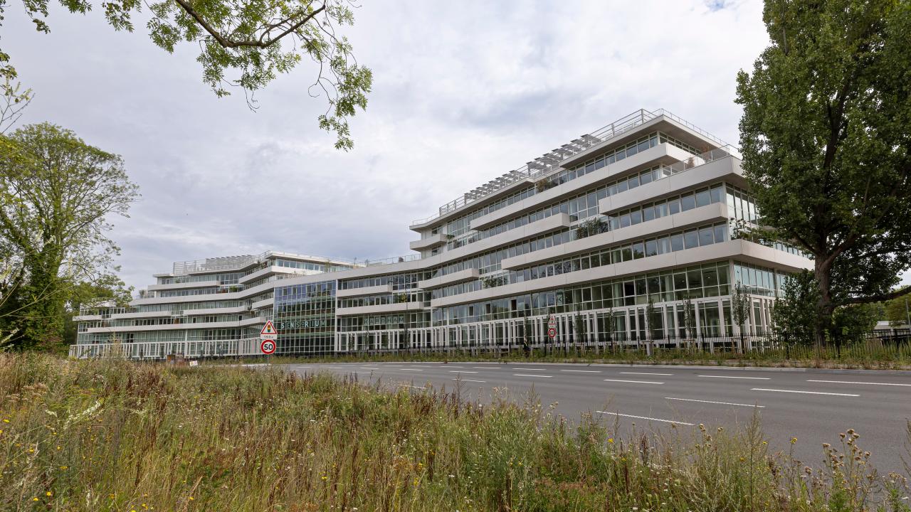 Location bureau La Madeleine Nord OLBUR2114090 3