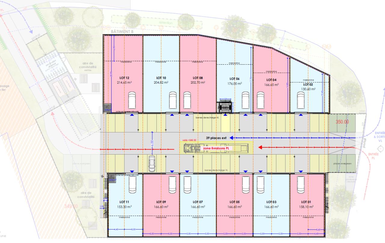 Vente local d'activité Cessens Savoie OVACT2426074 1