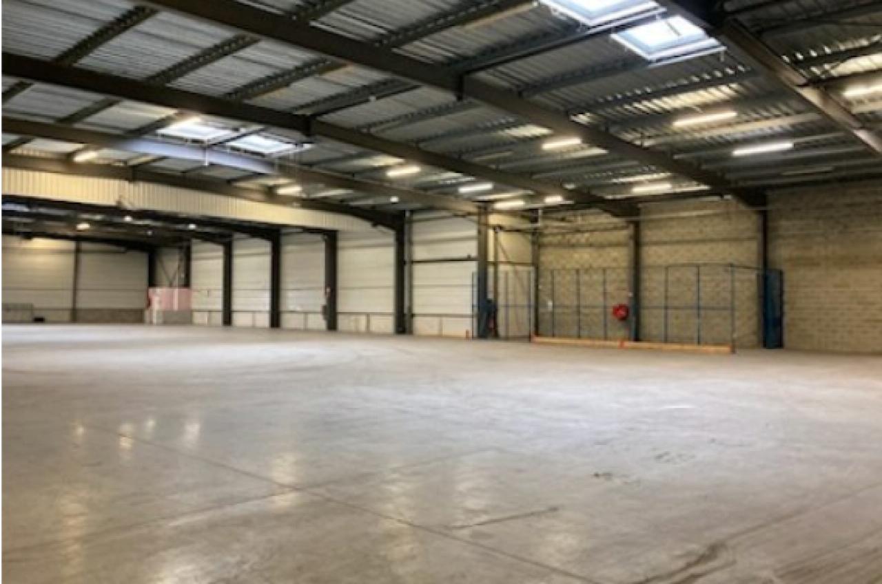 Location local d'activité Eysines Gironde OLACT2424111 3