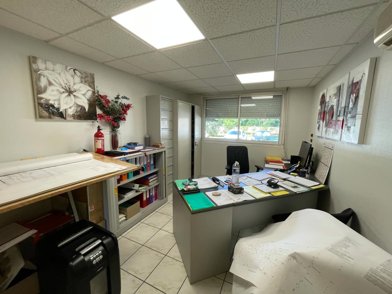 Location local d'activité Toulouse Haute-Garonne OLACT2533182 3