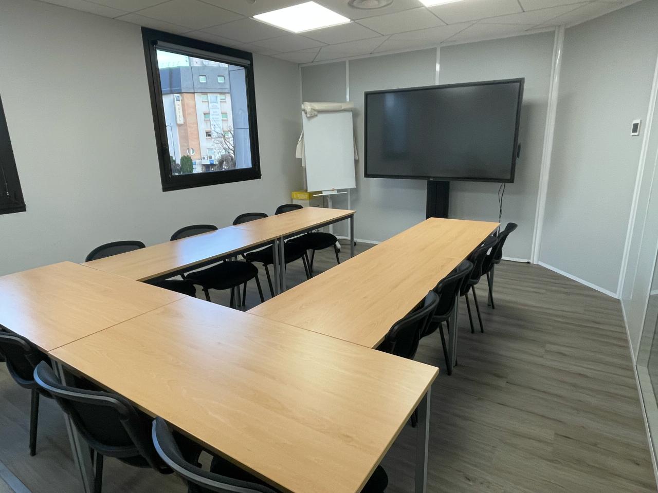 Location bureau Saint-Gratien Val-d'Oise OLBUR2427936 3