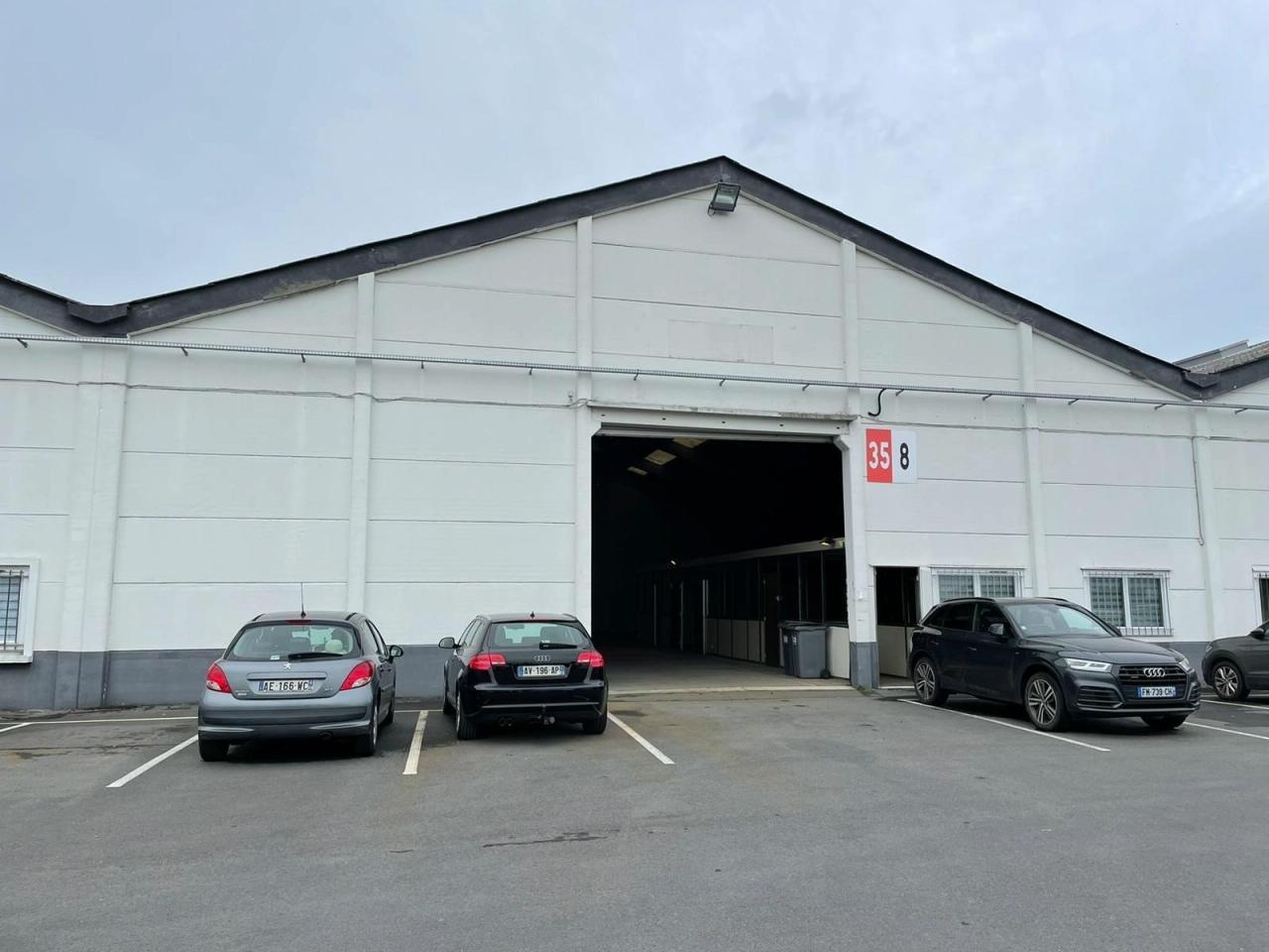 Location local d'activité Seclin Nord OLACT2530294 3