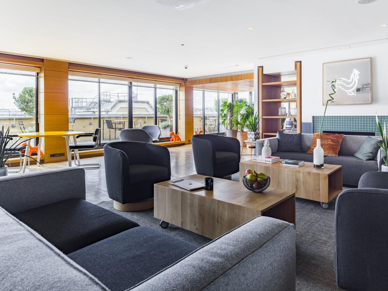 Location coworking Paris OLBUR2100943 2