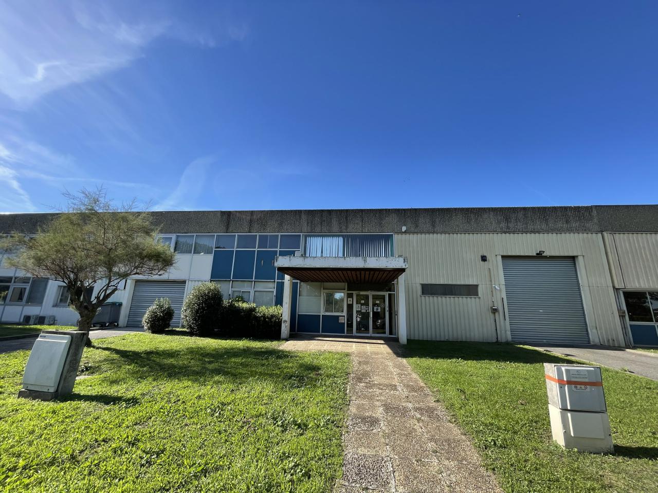 Location local d'activité Toulouse Haute-Garonne OLACT2536755 1