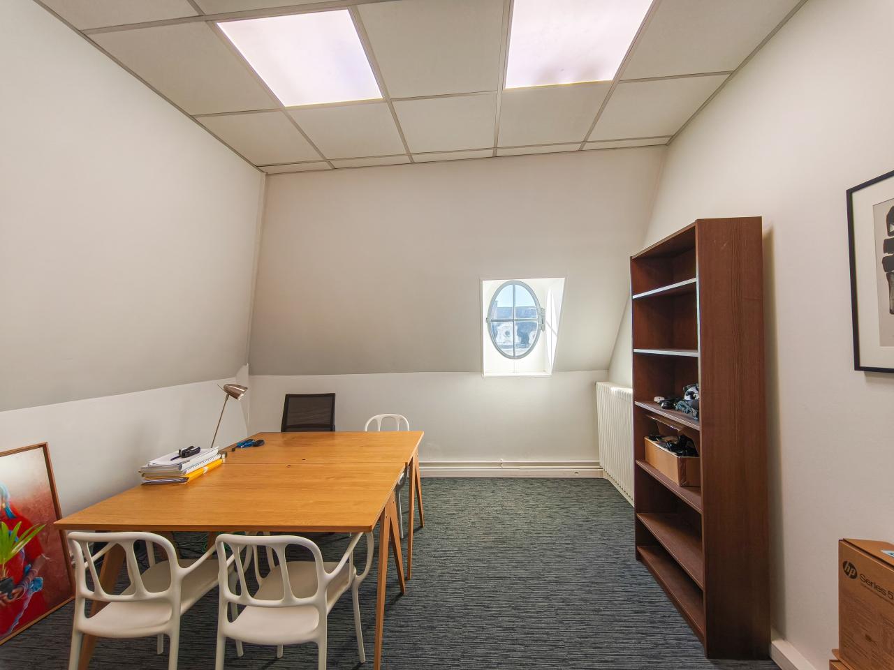 Location bureau Rennes Ille-et-Vilaine OLBUR2537148 4