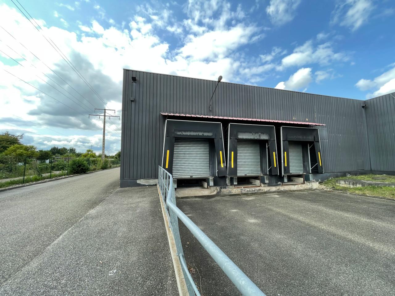 Location entrepôt classe c Illkirch-Graffenstaden Bas-Rhin OLLOG2202199 3