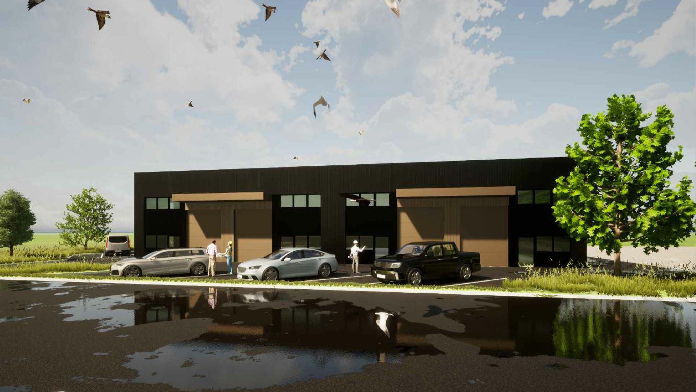 Vente local d'activité Audenge Gironde OVACT2208032 1