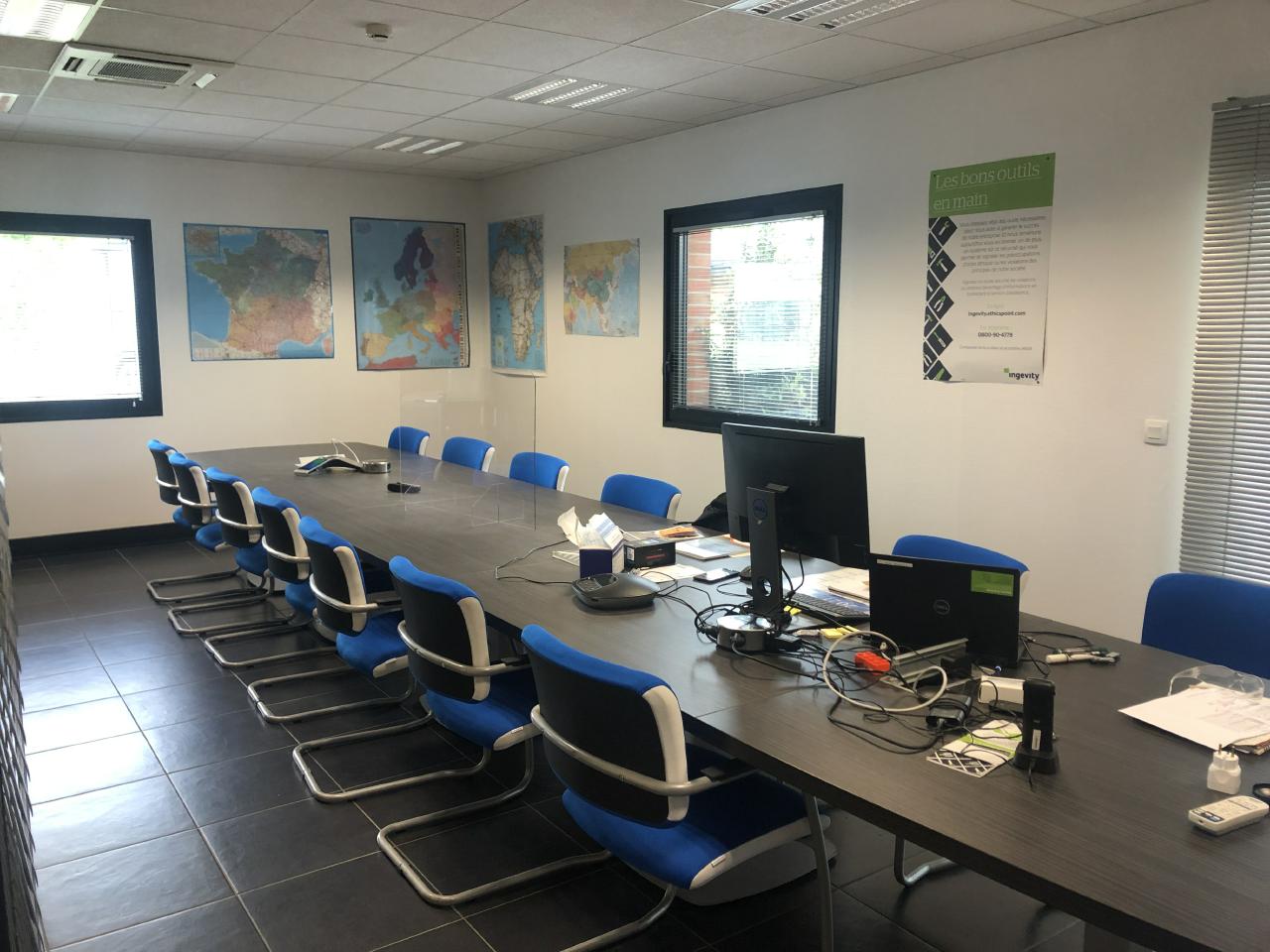 Vente bureau Villeneuve-d'Ascq Nord OVBUR2533675 4