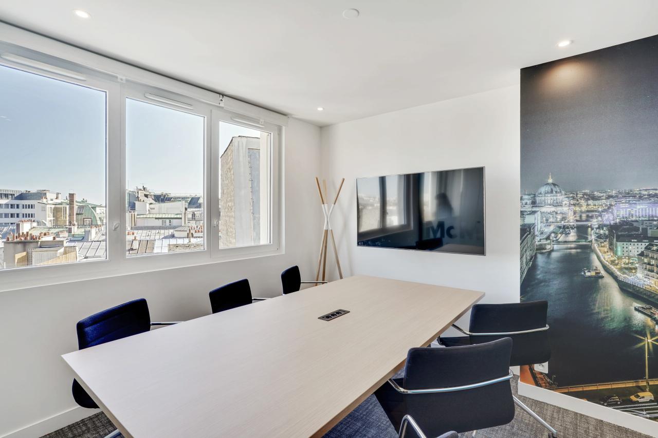 Location coworking Paris OLBUR2315541 2