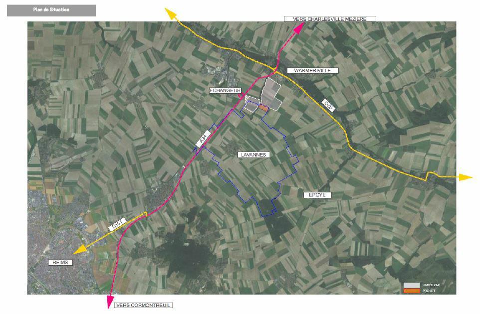 Location entrepôt classe a Lavannes Marne OLLOG2200559 1