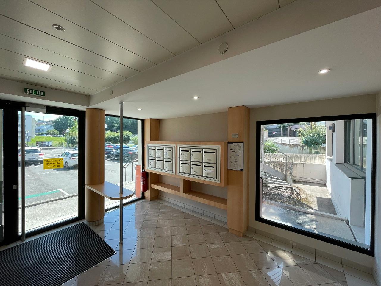 Location bureau Besançon Doubs OLBUR2424910 4