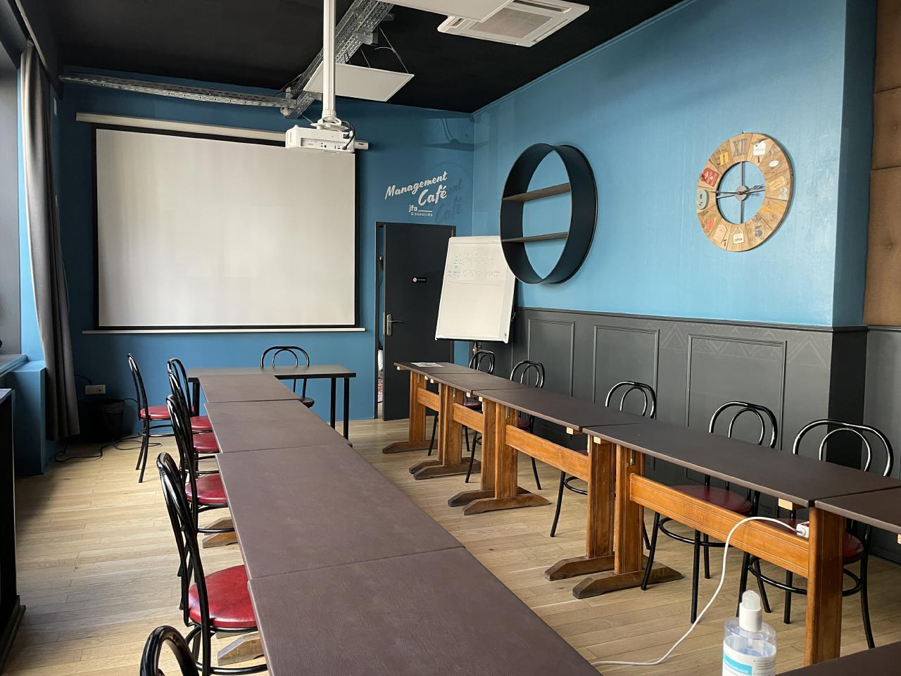 Vente bureau Metz Moselle OVBUR2315493 4