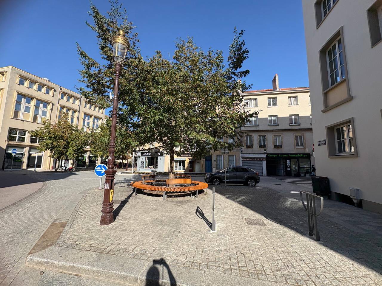 Location bureau Metz Moselle OLBUR2536521 2