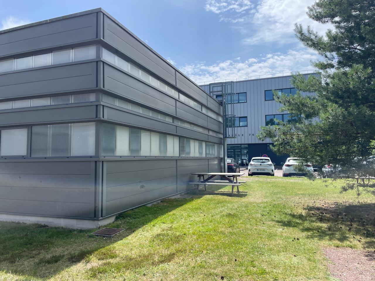 Location local d'activité Saint-Étienne-du-Rouvray Seine-Maritime OLACT2642478 4