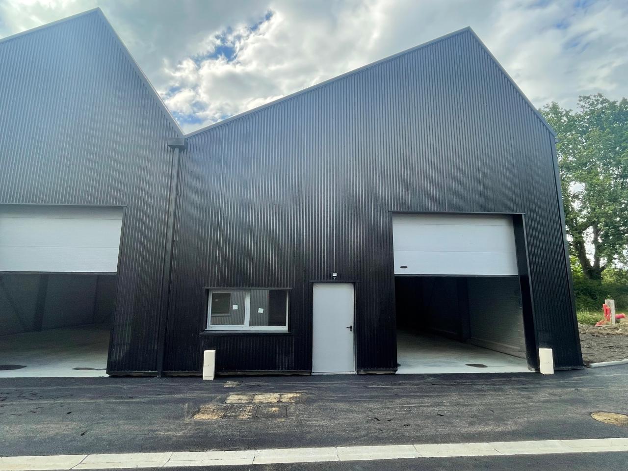 Location local d'activité Cordemais Loire-Atlantique OLACT2422001 4