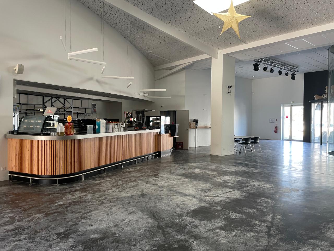 Location commerce Mérignac Gironde OLCOM2641264