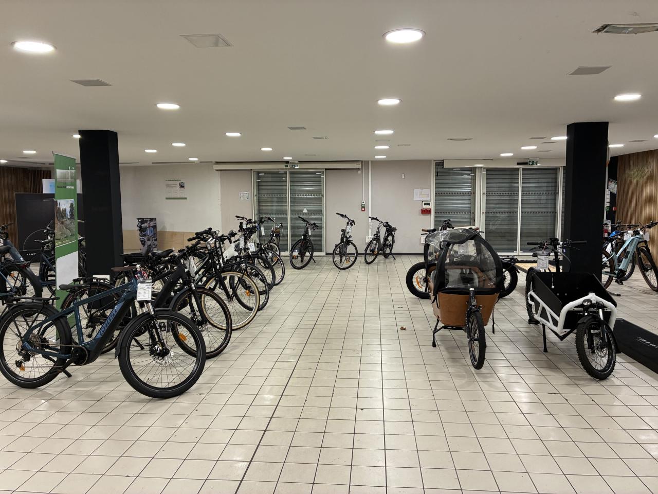 Location local d'activité Bordeaux Gironde OLACT2639702 3