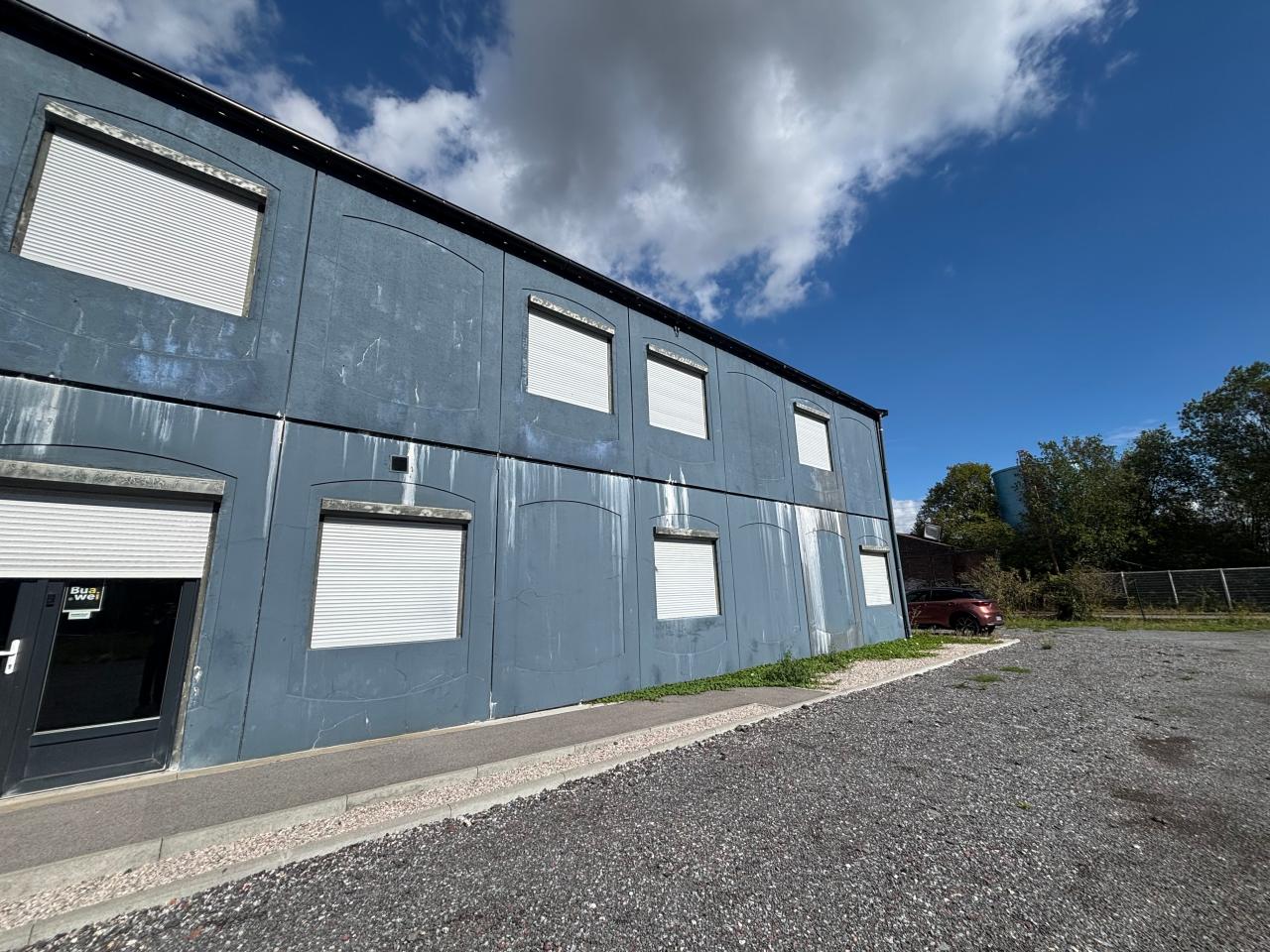 Location bureau Saint-André-lez-Lille Nord OLBUR2644460 1