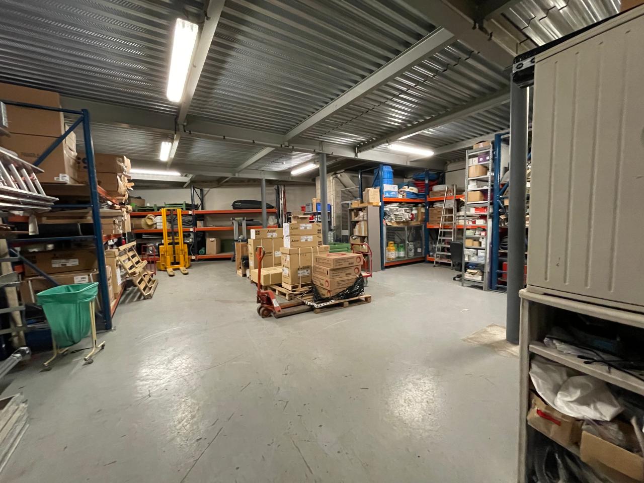 Location local d'activité Saint-Maur-des-Fossés Val-de-Marne OLACT2639181 1