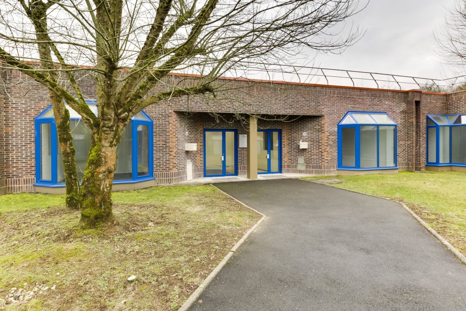 Location bureau Croissy-Beaubourg Seine-et-Marne OLBUR2105223 2