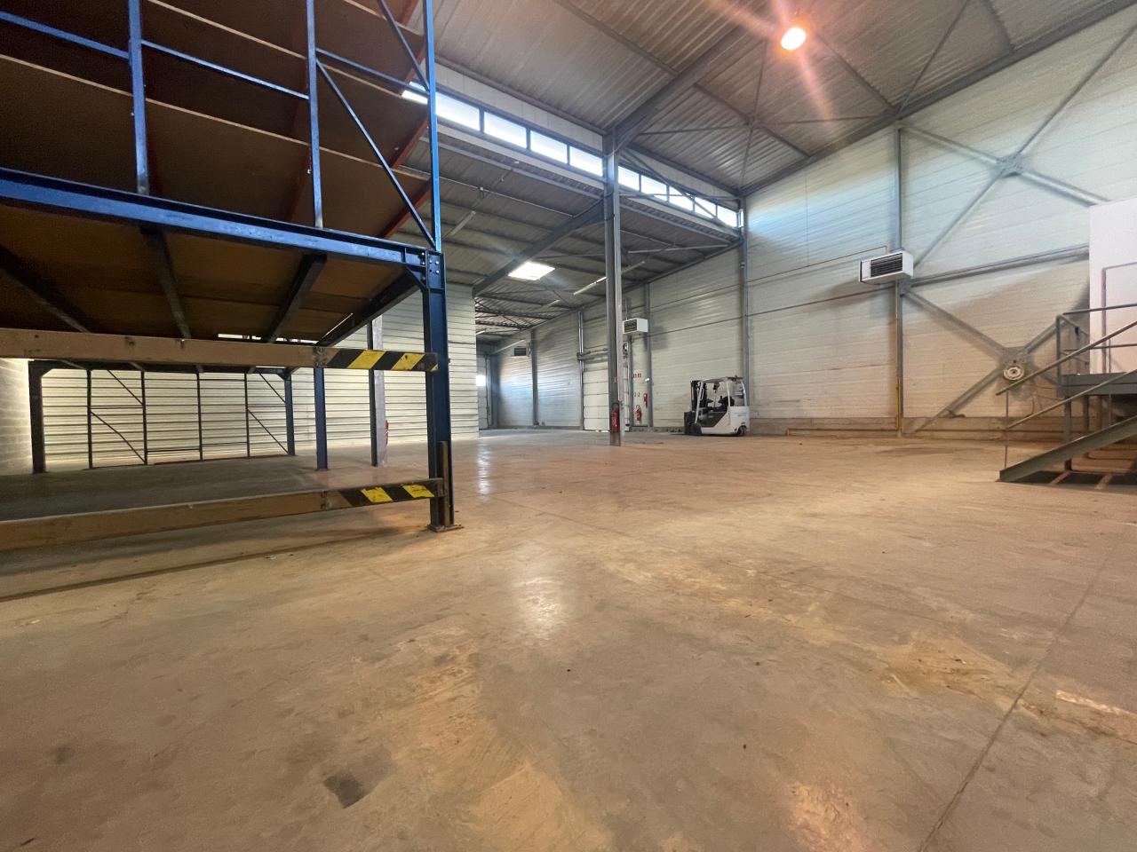 Location local d'activité Woippy Moselle OLACT2644710 2