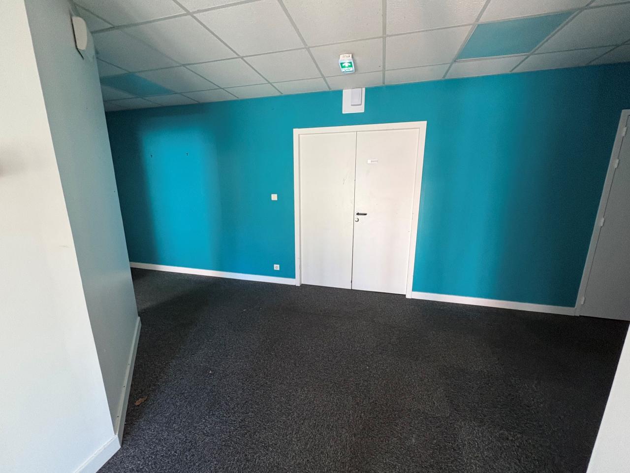 Vente bureau Orvault Loire-Atlantique OVBUR2640586 3