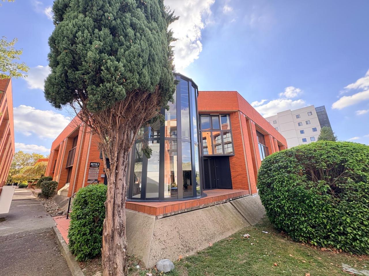 Location bureau Labège Haute-Garonne OLBUR2108390 3