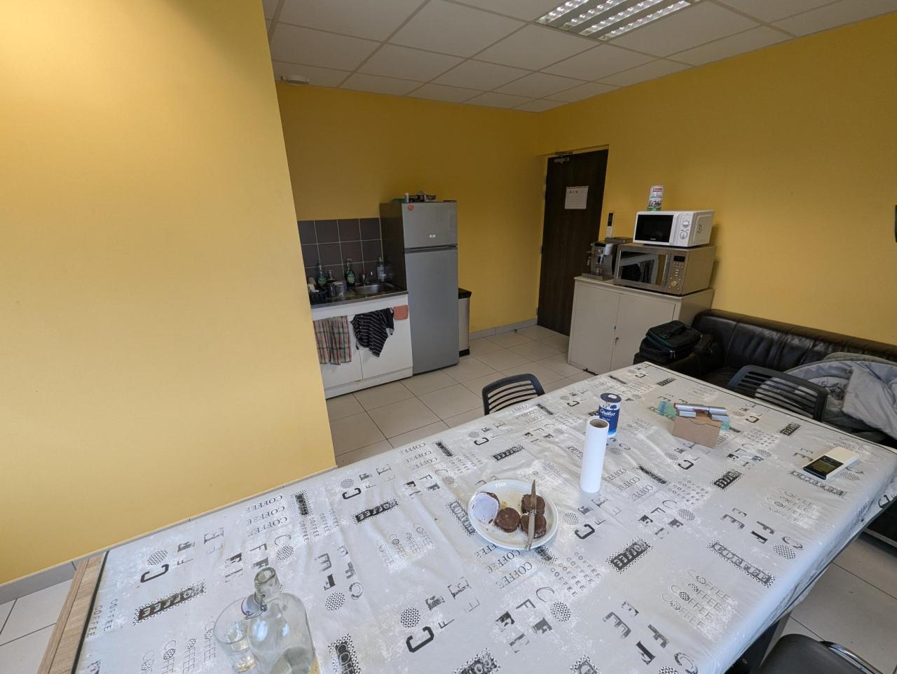 Vente local d'activité Janneyrias Isère OVACT2529146 3