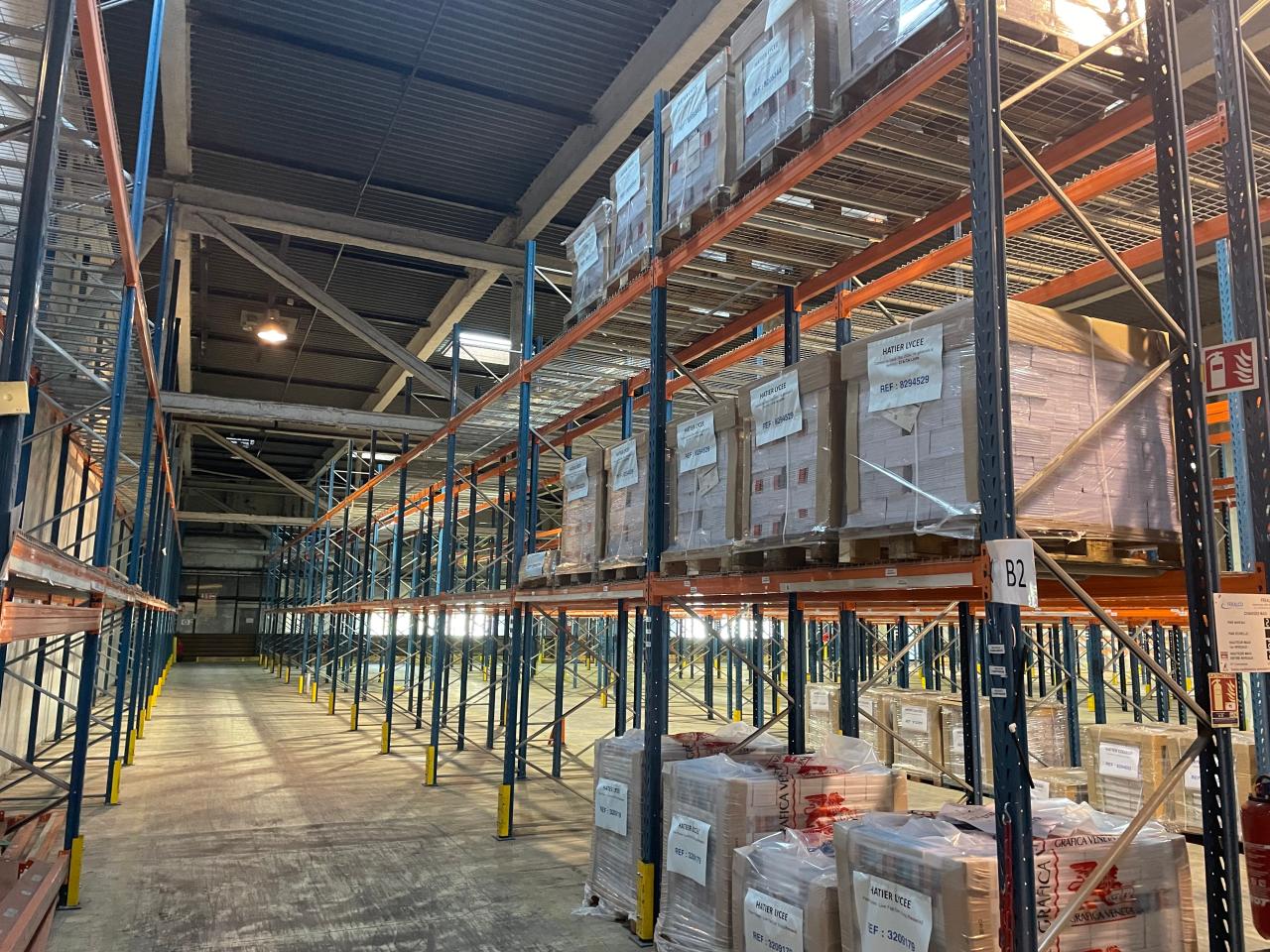 Location entrepôt classe c Canéjan Gironde OLLOG2638572 2