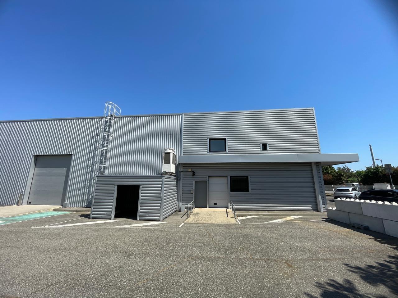 Location local d'activité Toulouse Haute-Garonne OLACT2425708 2
