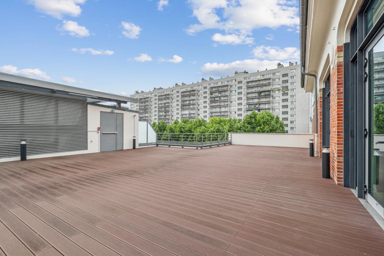 Location bureau Clichy Hauts-de-Seine OLBUR2118940 4
