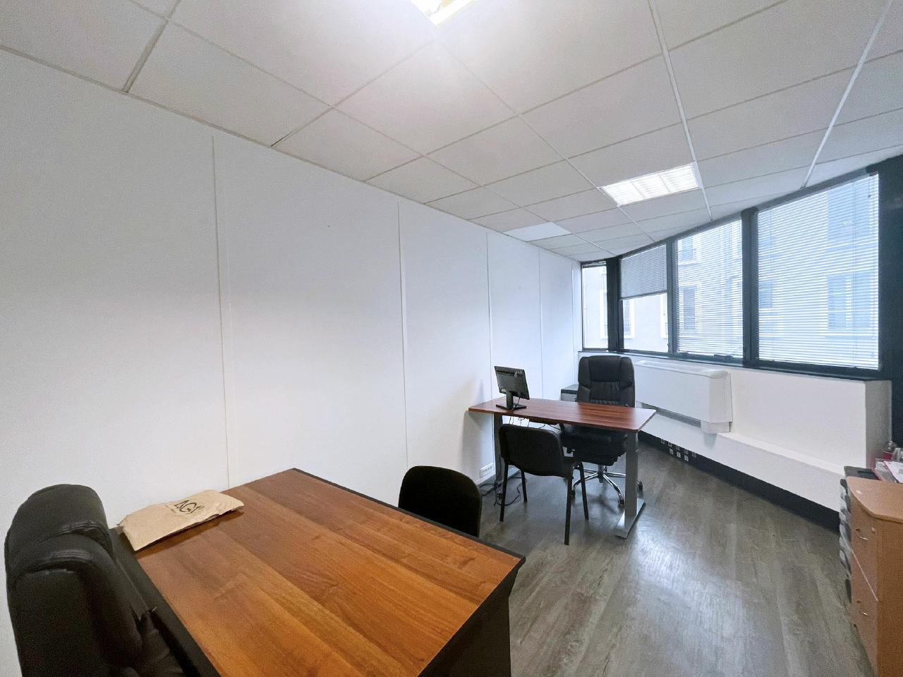 Vente bureau Levallois-Perret Hauts-de-Seine OVBUR2316036 3