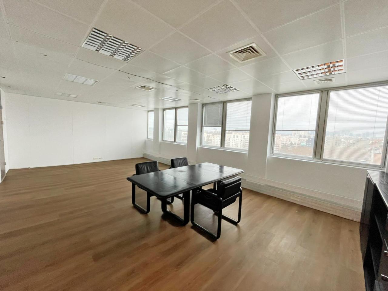 Location bureau Asnières-sur-Seine Hauts-de-Seine OLBUR2002282 4