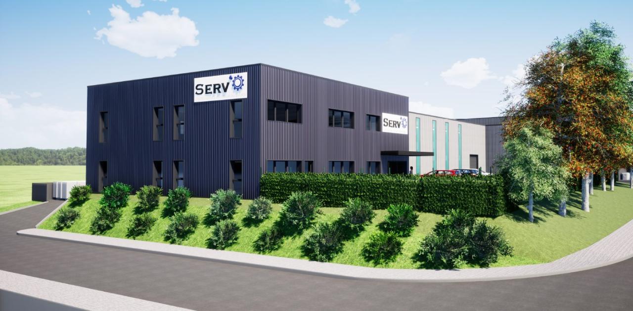 Vente local d'activité Saint-Aubin-du-Cormier Ille-et-Vilaine OVACT2535286 4