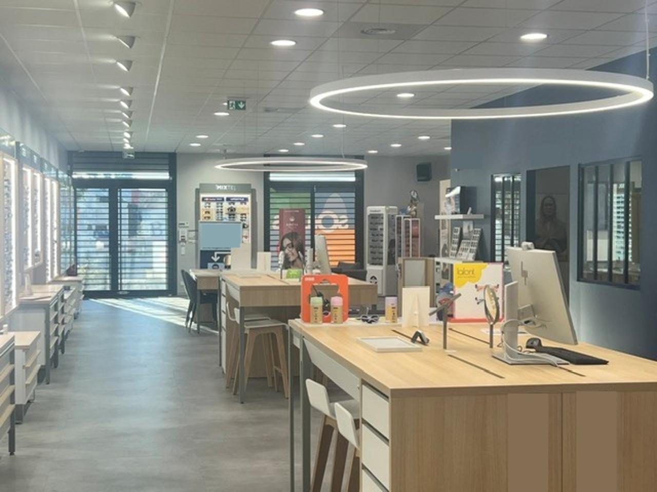Location commerce Lattes Hérault OLCOM2645929 2