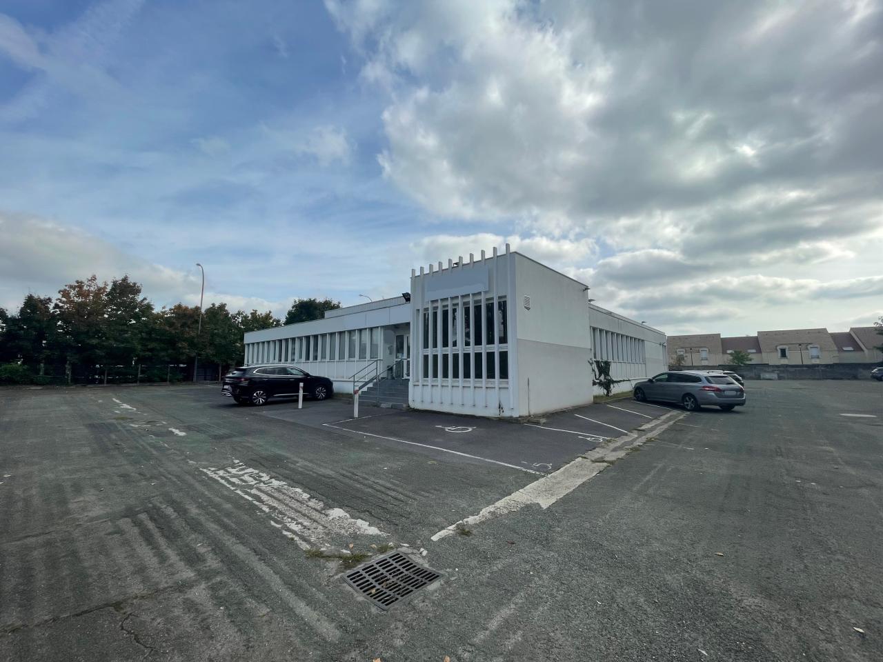 Vente local d'activité Saint-Ouen-l'Aumône Val-d'Oise OVACT2535688 3