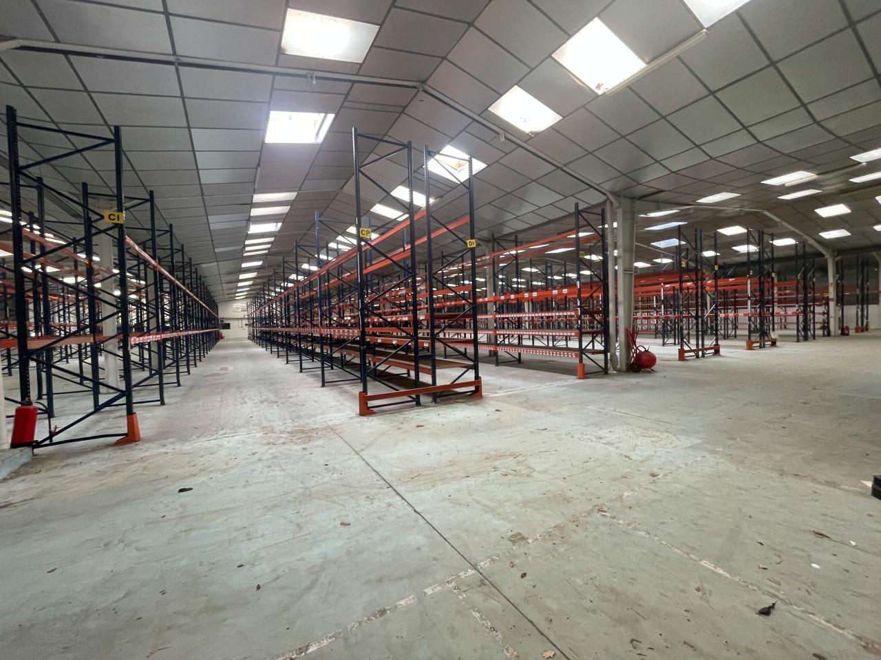 Location local d'activité Châteaubourg Ille-et-Vilaine OLACT2424785 4