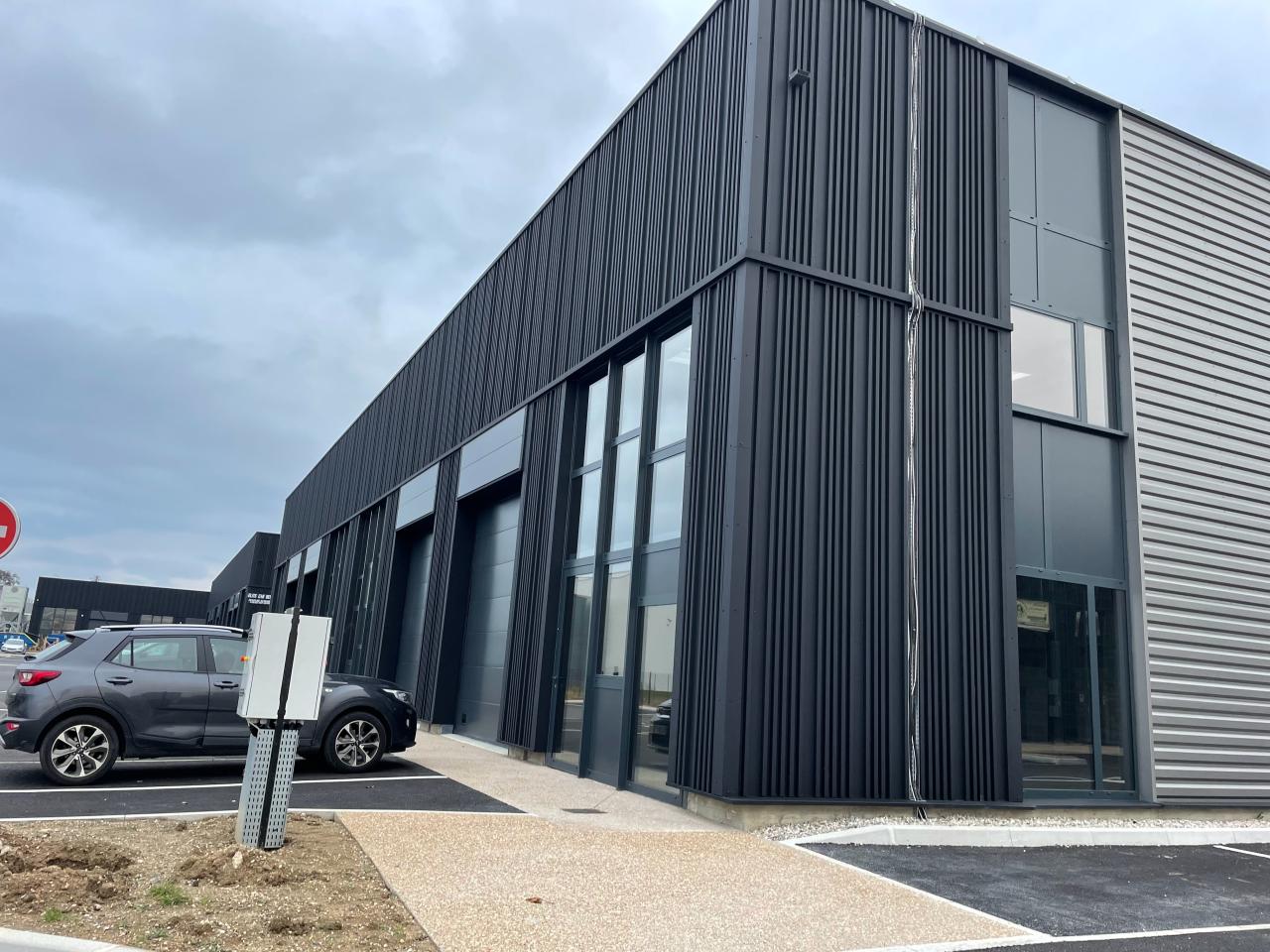 Vente local d'activité Trévoux Ain OVACT2310333 1