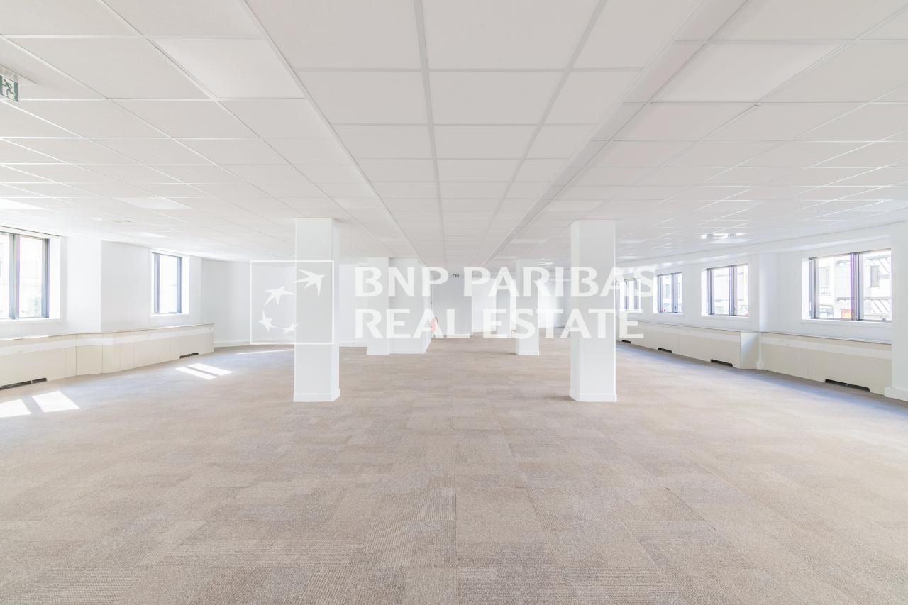 Location bureau Levallois-Perret Hauts-de-Seine OLBUR2002316 2