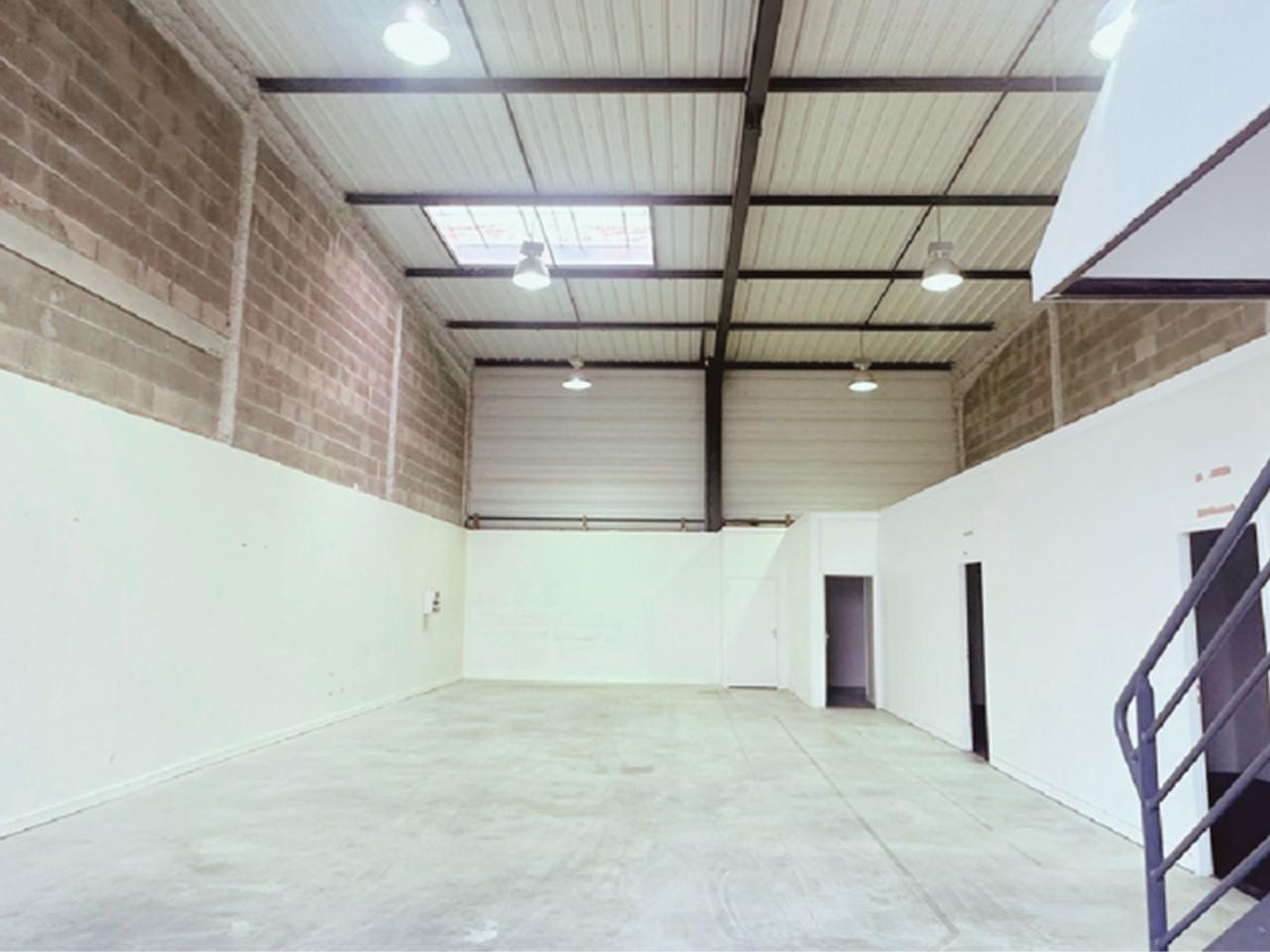 Location local d'activité Mions Rhône OLACT2312065 3