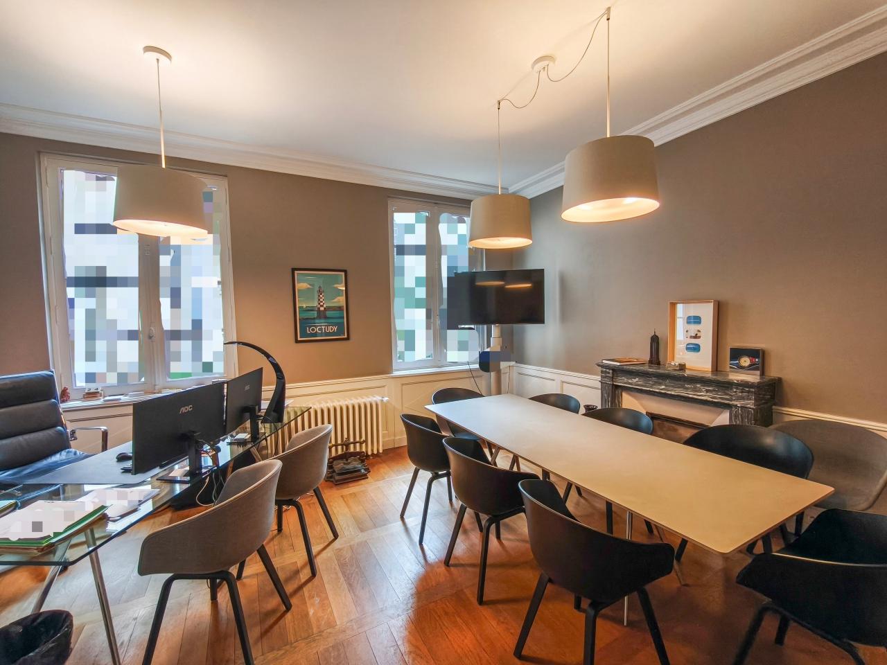 Vente bureau Rennes Ille-et-Vilaine OVBUR2639041 3