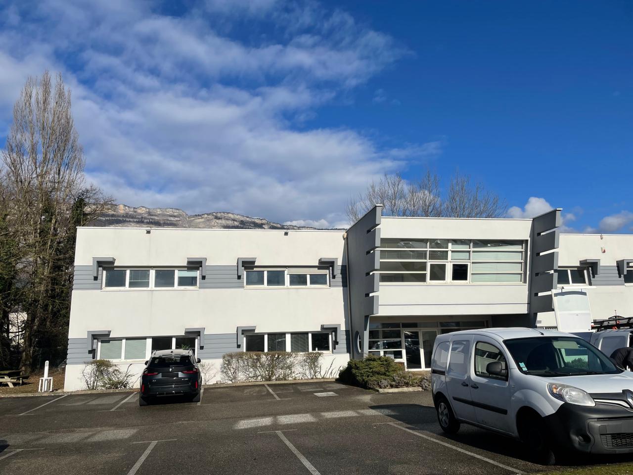 Location bureau Montbonnot-Saint-Martin Isère OLBUR2202185 1