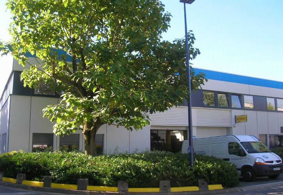 Location local d'activité Aulnay-sous-Bois Seine-Saint-Denis OLACT2203494