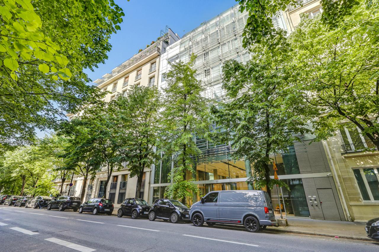 Location bureau Paris OLBUR2318410