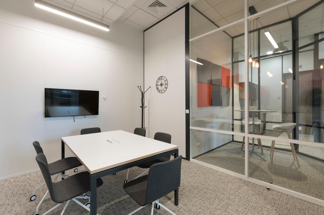 Location bureau La Plaine Saint-Denis Seine-Saint-Denis OLBUR2533427 1