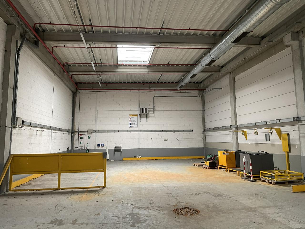 Location entrepôt classe a Meung-sur-Loire Loiret OLLOG2118786 3