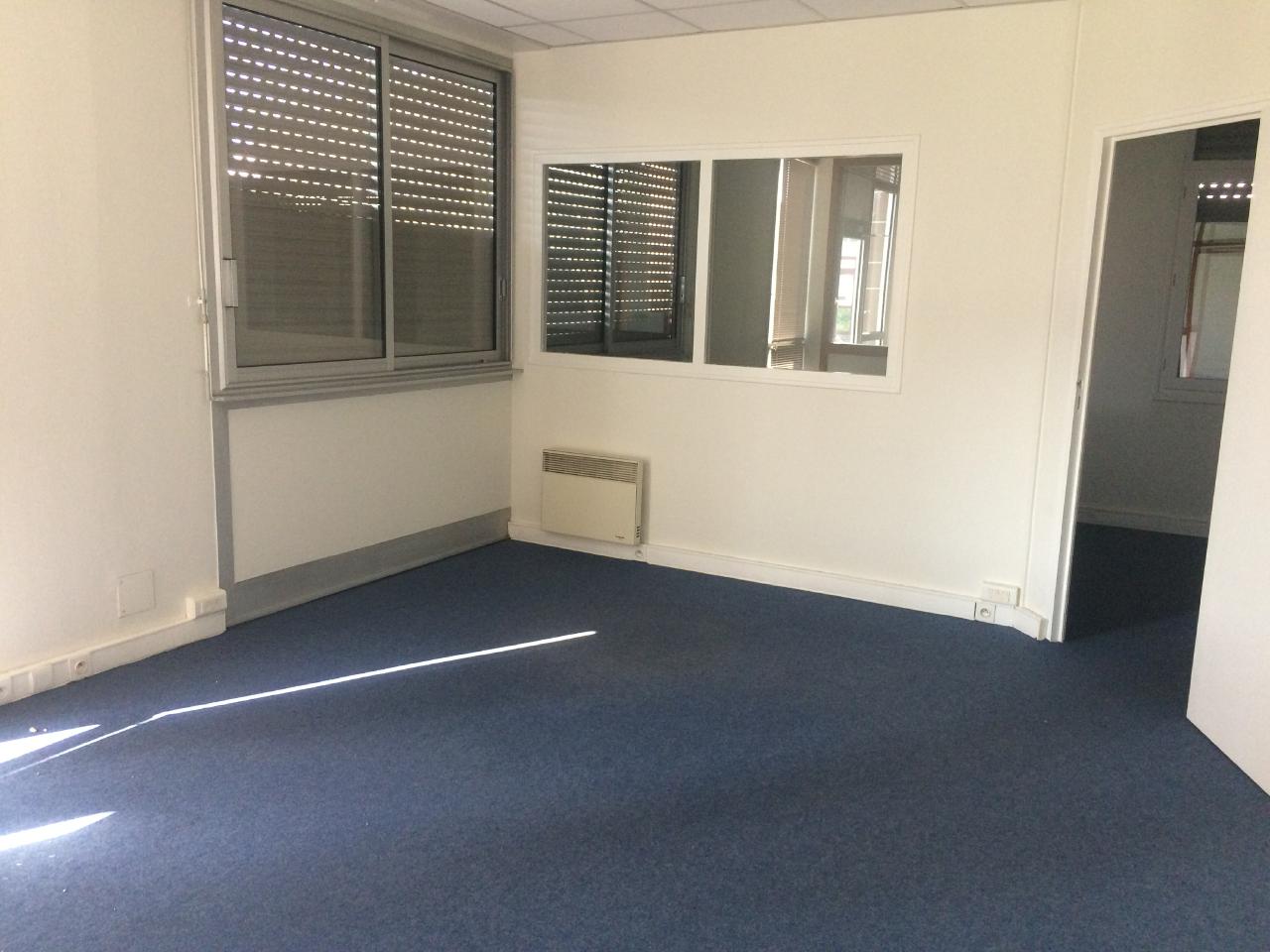 Location bureau Cesson-Sévigné Ille-et-Vilaine OLBUR2312444 4