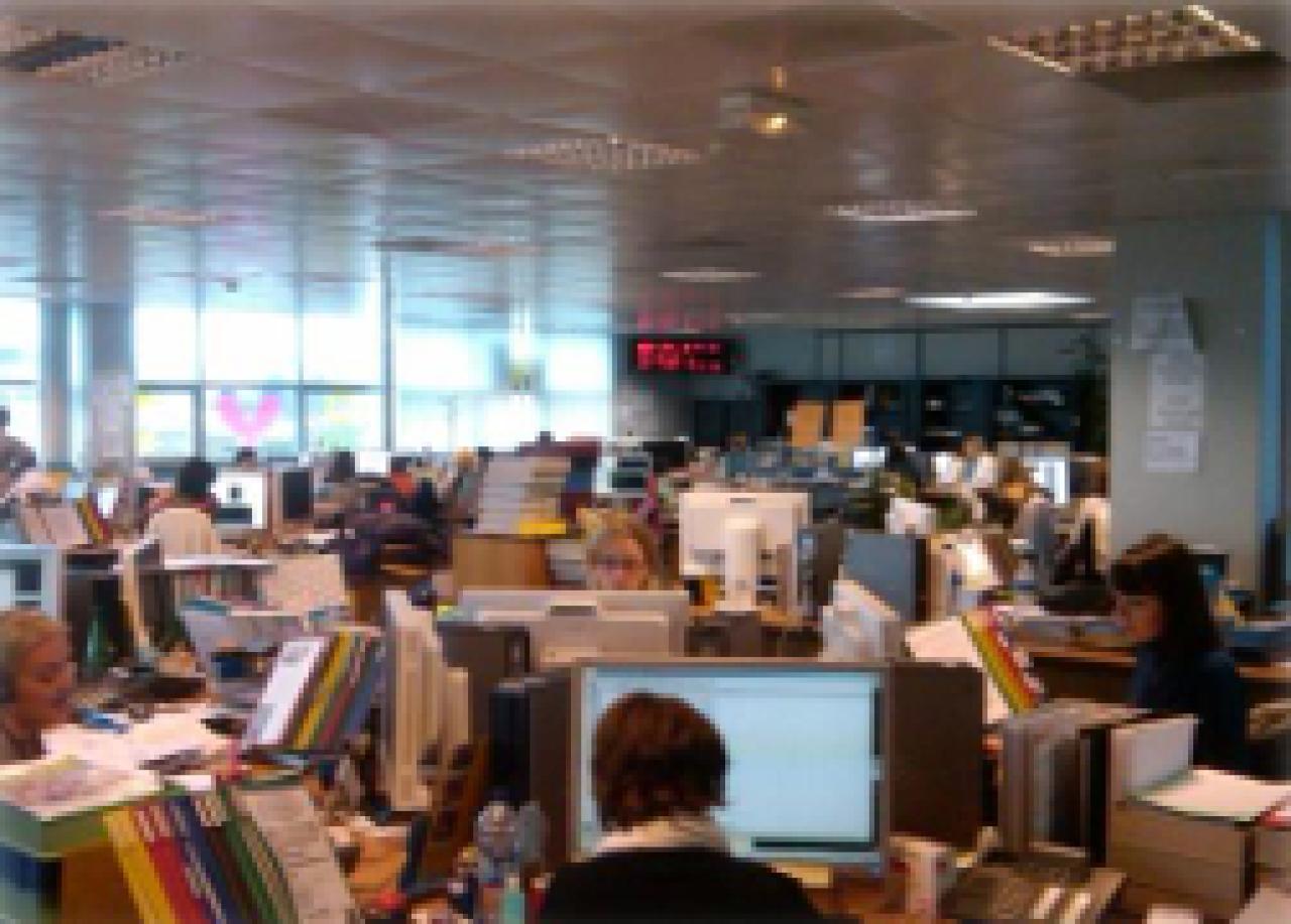 Location bureau Mont-Saint-Aignan Seine-Maritime OLBUR2641018 2