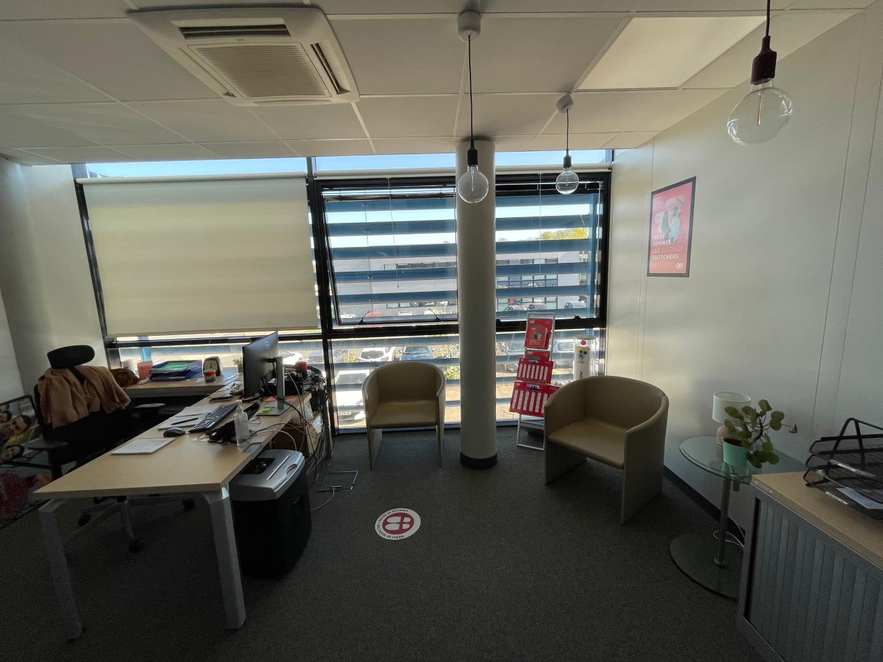 Location bureau Tours Indre-et-Loire OLBUR2536350
