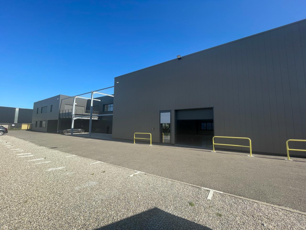 Location local d'activité Saint-Priest Rhône OLACT2535168 2